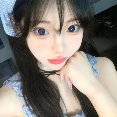 霓虹心