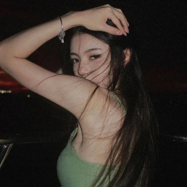 后院